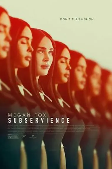 屈从 Subservience (2024) 海报