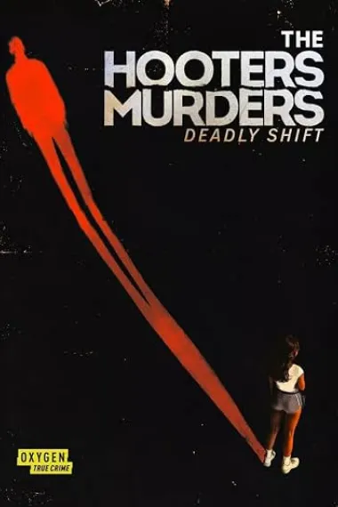 The Hooters Murders: Deadly Shift (2026) 海报
