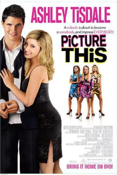 设想一下 Picture This (2008) 海报