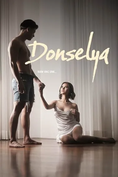 Donselya (2024) 海报