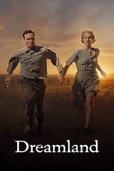 梦乡 (2019) 海报