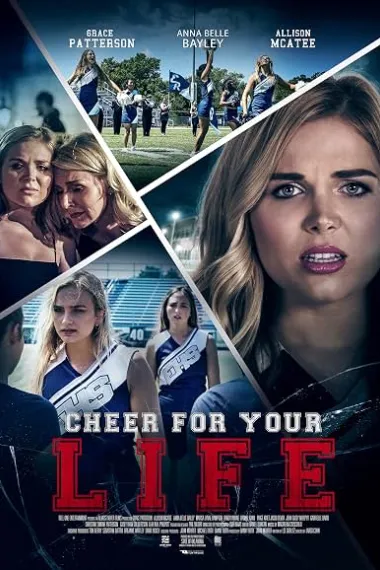 Cheer for Your Life (2021) 海报