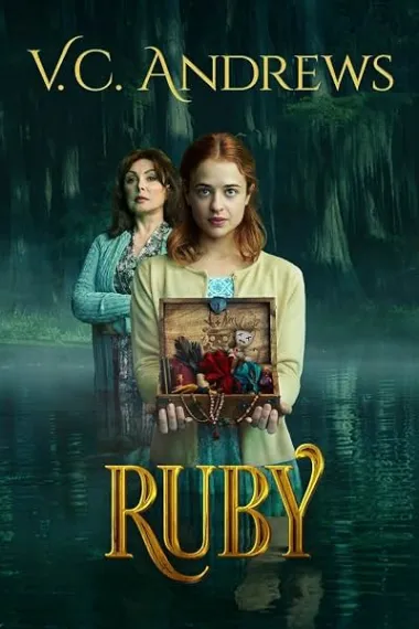 Ruby (2021) 海报