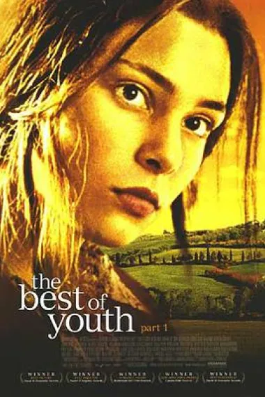 灿烂人生 The Best of Youth (2003) 海报