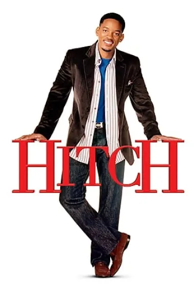全民情敌 Hitch (2005) 海报