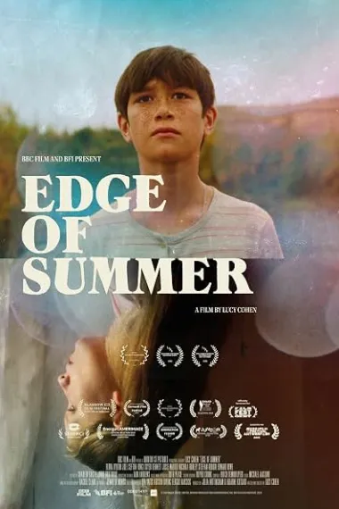 夏天的边缘 Edge of Summer (2024) 海报