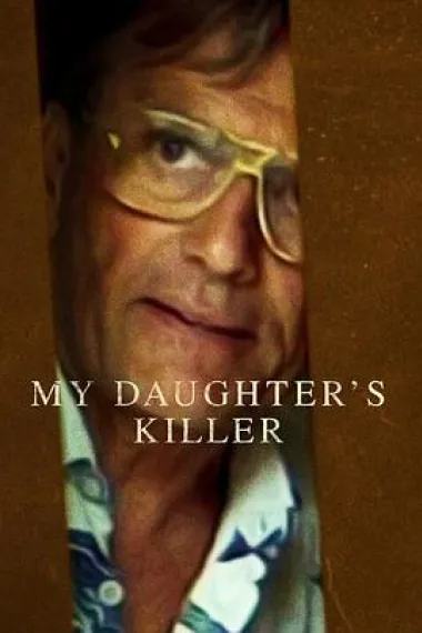 杀害我女儿的凶手 My Daughter's Killer (2022) 海报