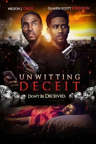 Unwitting Deceit (2020) 海报
