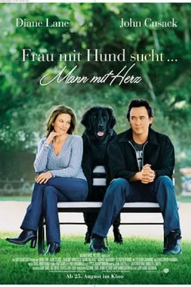 征婚广告 Must Love Dogs (2005) 海报