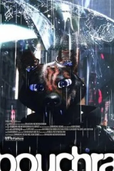 布莎拉 (2025) 海报