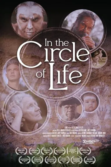 In the Circle of Life (2026) 海报