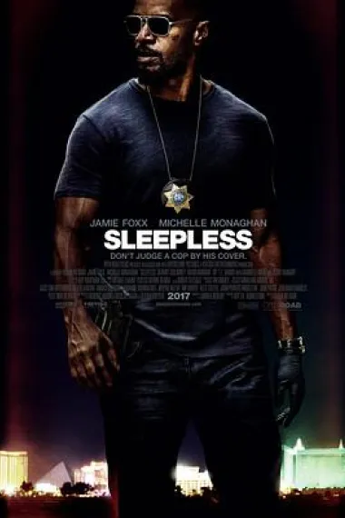 不眠夜 Sleepless (2017) 海报