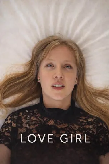 Love Girl (2026) 海报