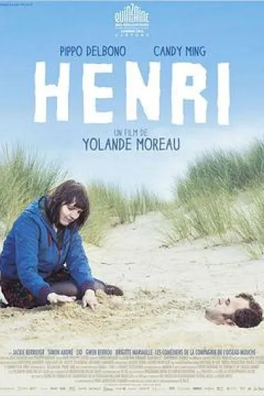 亨利 Henri (2013) 海报