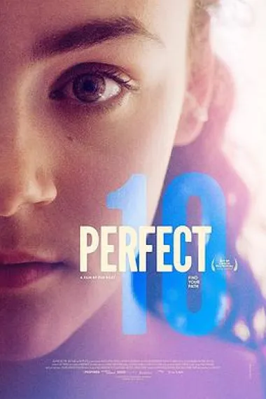 完美十分 Perfect 10 (2019) 海报
