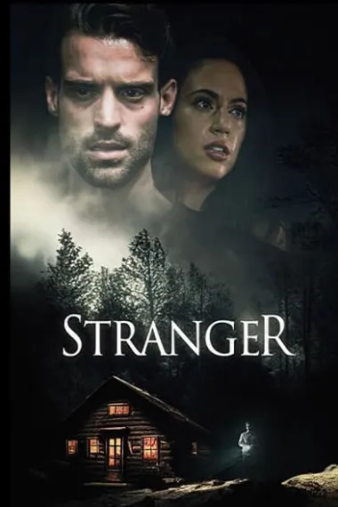 致命陌生人 Stranger (2022) 海报