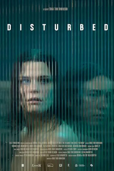 Röskun Disturbed (2026) 海报