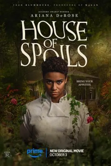 腐坏之巫 House of Spoils (2024) 海报