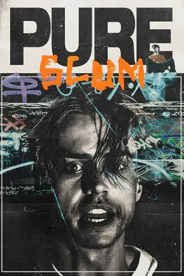 Pure Scum (2025) 海报