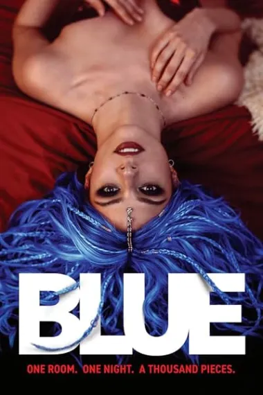 Blue (2026) 海报