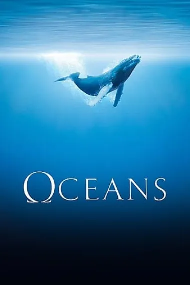 海洋 Océans (2009) 海报