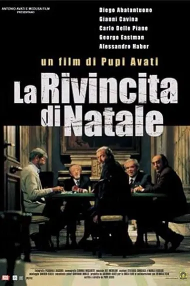 圣诞复仇 La rivincita di Natale (2004) 海报
