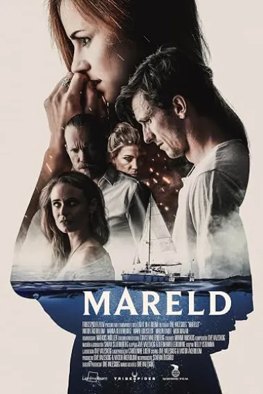 Mareld (2019) 海报