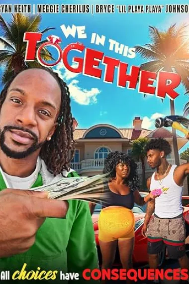 We in This Together (2026) 海报