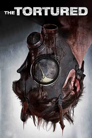 折磨 The Tortured (2010) 海报