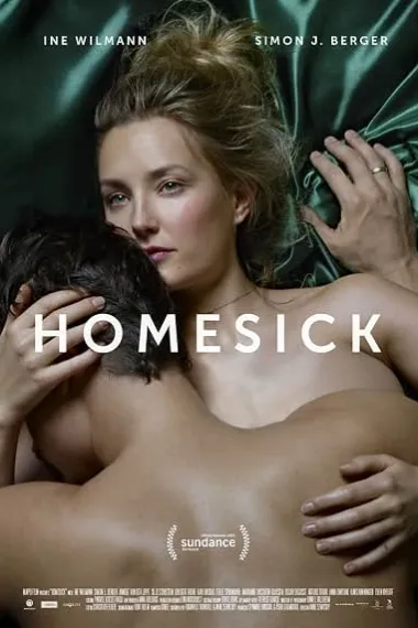 De nærmeste (2015) 海报