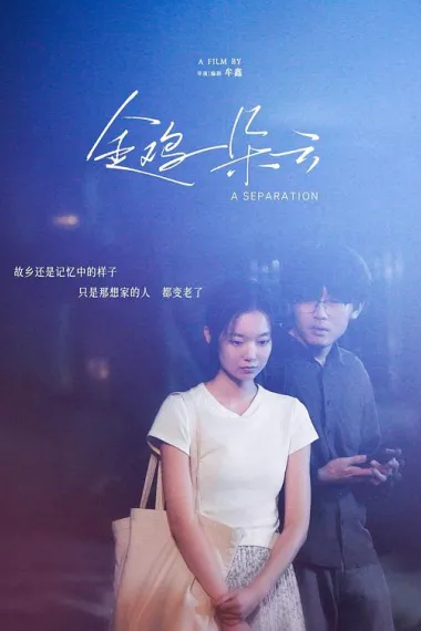 金鸡一朵云 (2026) 海报