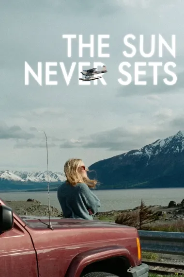 太阳永不落 The Sun Never Sets (2026) 海报