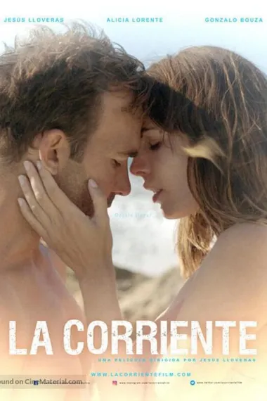 伊比萨情缘 La corriente (2023) 海报