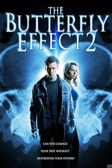 蝴蝶效应2 The Butterfly Effect 2 (2006) 海报