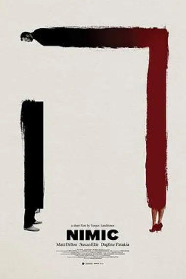 尼米克 Nimic (2019) 海报