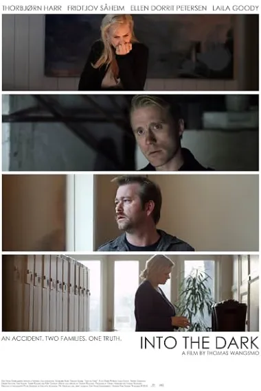 Inn i mørket (2012) 海报