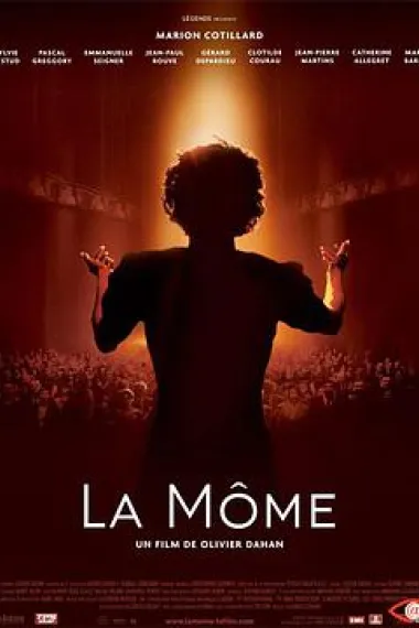 玫瑰人生 La môme (2007) 海报