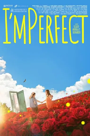 不完美的完美 I'mPerfect (2025) 海报