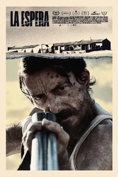 等候多逝 La espera (2023) 海报