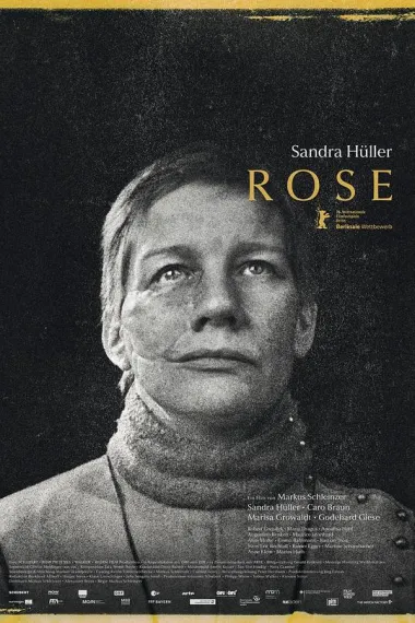 罗斯 Rose (2026) 海报