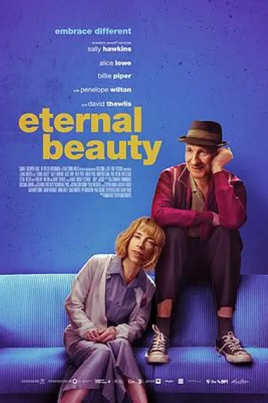 永恒美人 (2019) 海报