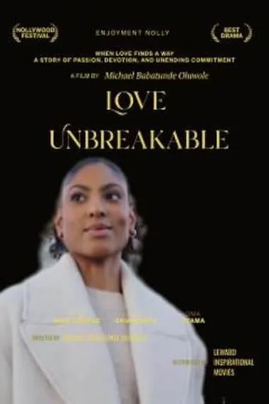 Love Unbreakable (2025) 海报