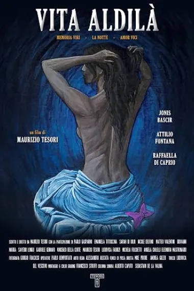 Vita Aldilà (2026) 海报