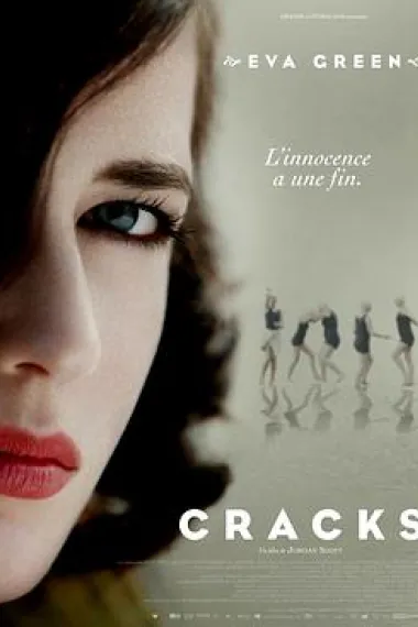 裂缝 Cracks (2009) 海报
