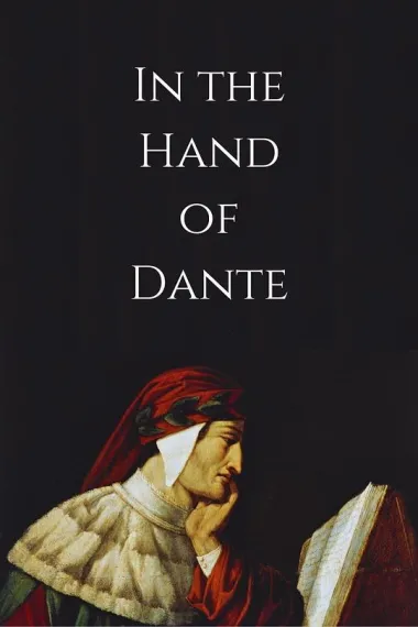 但丁之手 In the hand of Dante (2025) 海报