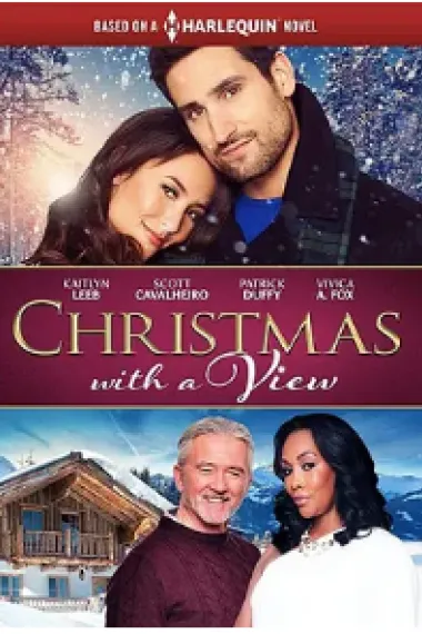 圣诞愿景 Christmas with a View (2018) 海报