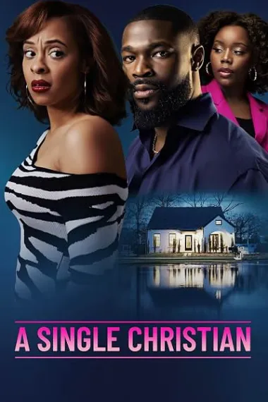 A Single Christian (2026) 海报