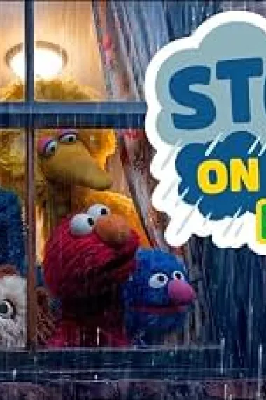 Storm on Sesame Street (2026) 海报