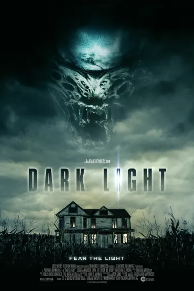 暗夜凶光 Dark Light (2019) 海报