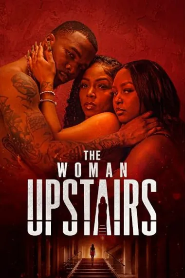 The Woman Upstairs (2026) 海报
